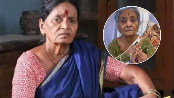 Pavala Shyamala Death Reason