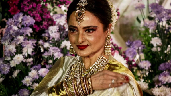 IFFM 2026 Rekha