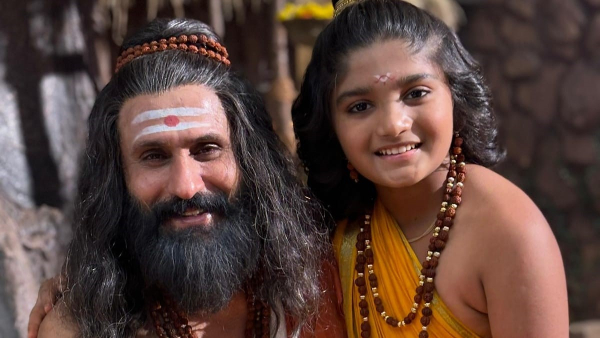 Hastinapur Ke Veer Upcoming Plot