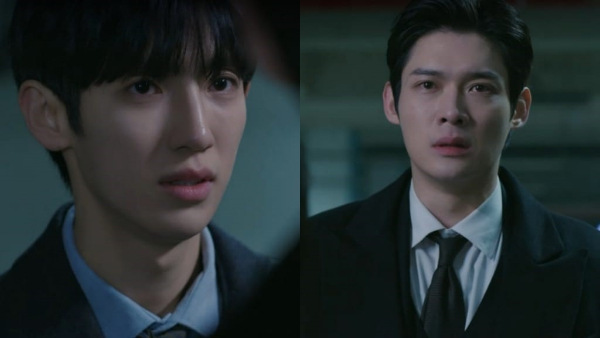 The Prosecutor s Proposal Episodes 9-10 Finale Release Date amp amp Platform