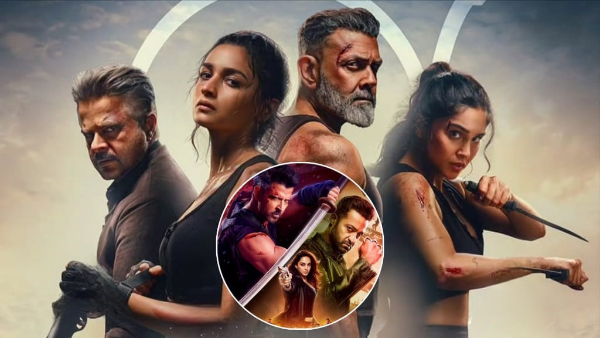 Alpha Box Office Collection Day 1 Early Updates Alpha Box Office Collection Day 1 Early Updates