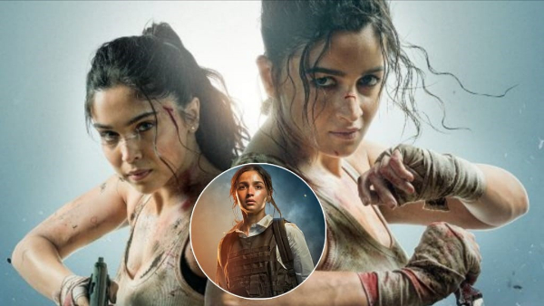 Alpha Movie Box Office Collection Day 2 Early Updates Alpha Movie Box Office Collection Day 2 Early Updates