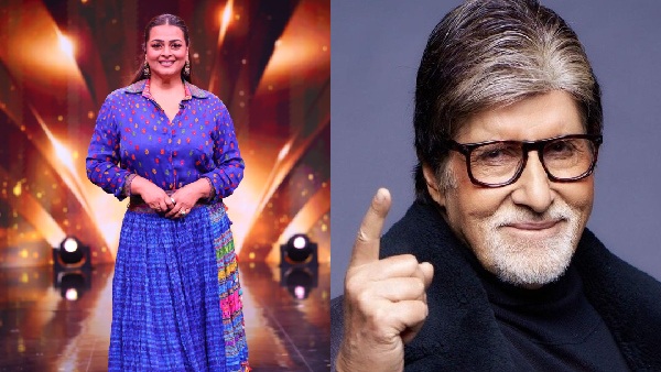 shilpa shirodkar amitabh bachchan shilpa shirodkar amitabh bachchan