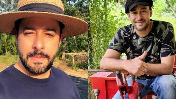 Zulfi Syed Bigg Boss 2 Zulfi Syed Bigg Boss 2