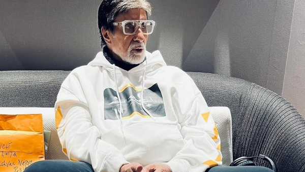 Amitabh Bachchan Health News Amitabh Bachchan Health News