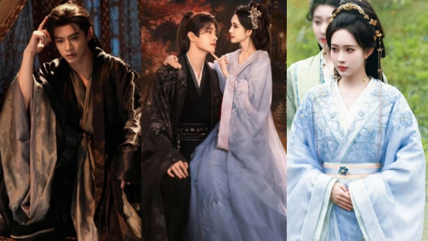 Blossoms Of Power Episodes 1-5 Release Timings Blossoms Of Power Episodes 1-5 Release Timings