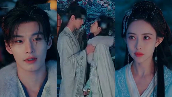 Blossoms Of Power Episode 16 Release Time Blossoms Of Power Episode 16 Release Time