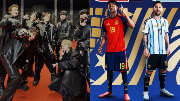 FIFA World Cup 2026 Final Half-Time Show BTS Performance Fees FIFA World Cup 2026 Final Half-Time Show BTS Performance Fees