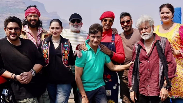 Dhamaal 4 Box Office Collection Day 4 Early Updates