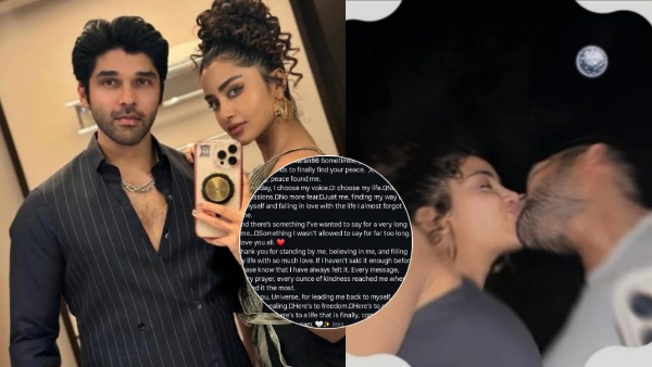 Dhruv Vikram Anupama Parameswaran Breakup Rumors Dhruv Vikram Anupama Parameswaran Breakup Rumors
