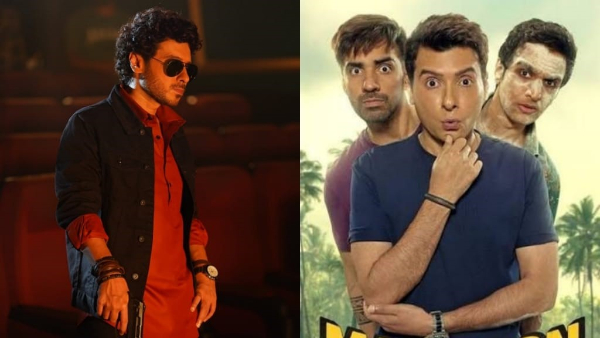 Divyenndu Sharma