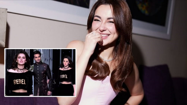 Hania Aamir Plastic Surgery Claims Hania Aamir Plastic Surgery Claims