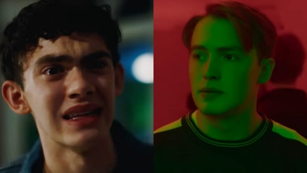 Heartstopper Forever Ending Explained