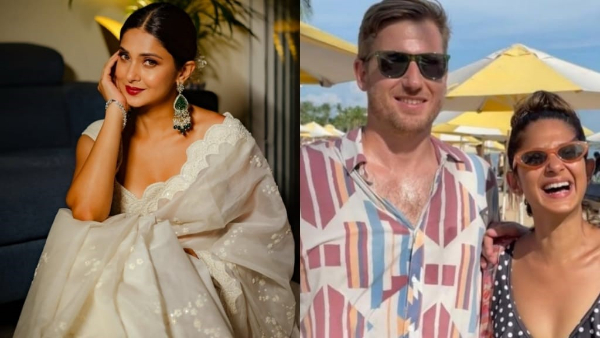 Jennifer Winget Second Wedding Date Venue Husband Name
