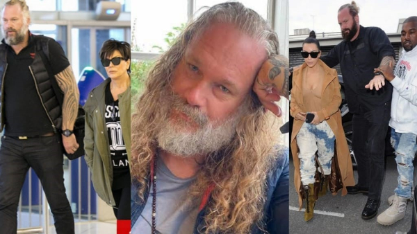 Kardashian Bodyguard Death Mason Haynes Accident
