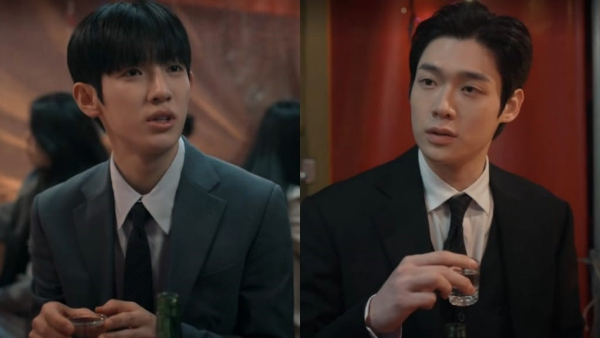 The Prosecutor s Proposal Episodes 5-6 Release Timings The Prosecutor s Proposal Episodes 5-6 Release Timings