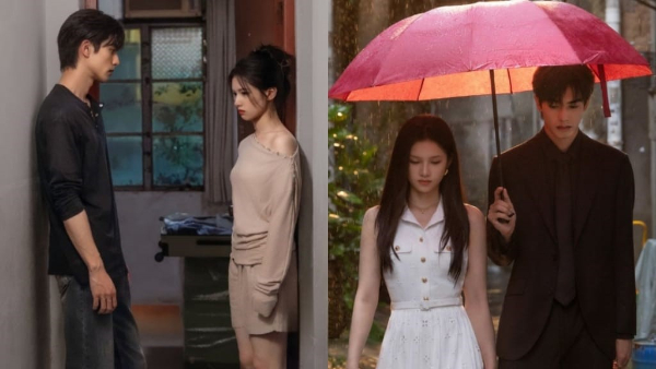 Love For You Episodes 15-16 Release Timings Love For You Episodes 15-16 Release Timings