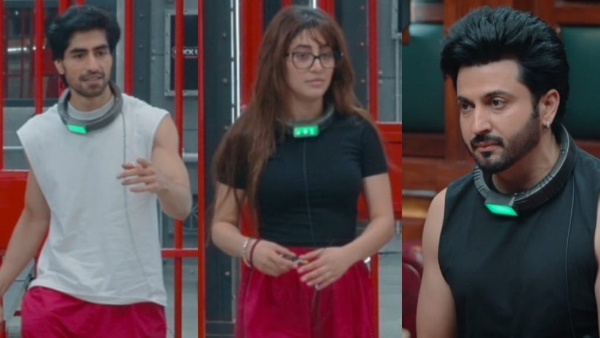 Netflix Lock Upp 2 Highest Contestant Salary Dheeraj Dhoopar