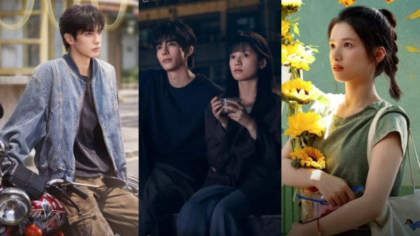 Love For You Cdrama Episodes 1-4 Release Time Love For You Cdrama Episodes 1-4 Release Time