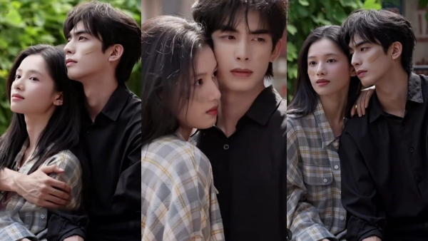 Love For You Episodes 5-6 Release Time Love For You Episodes 5-6 Release Time