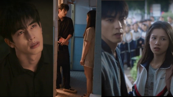 Love For You Episode 11 Release Time Love For You Episode 11 Release Time