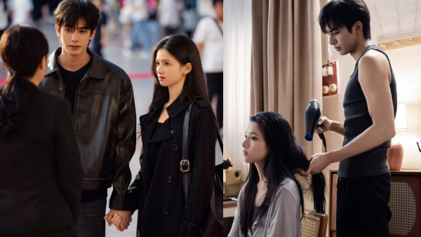 Love For You Episode 24 Release Time Love For You Episode 24 Release Time
