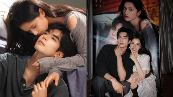 Love For You Episode 25 Release Time