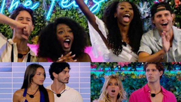 Love Island USA Season 8 Episode 30 Release Time Love Island USA Season 8 Episode 30 Release Time