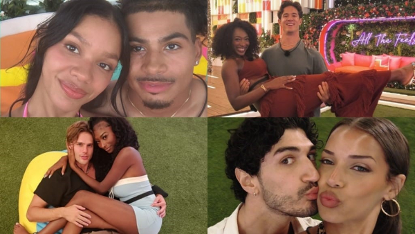 Love Island USA Season 8 Finale Winner Release Timings