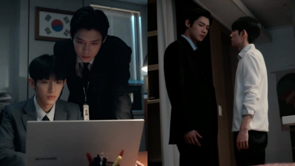 The Prosecutor s Proposal Episodes 5-6 Release Date Platform The Prosecutor s Proposal Episodes 5-6 Release Date Platform