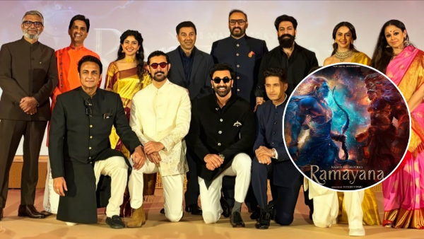 Ramayana Trailer Release Time India Ramayana Trailer Release Time India