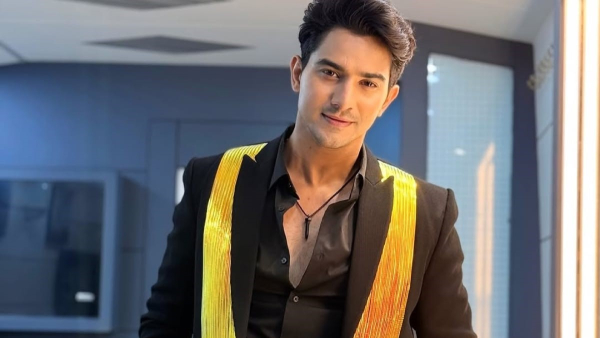 Rohit Chandel Actor Arrest