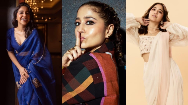 Shweta Tripathi Shweta Tripathi