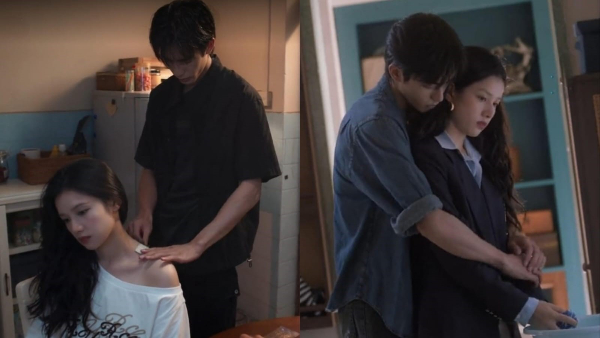 Love For You Episodes 18-19 Release Time