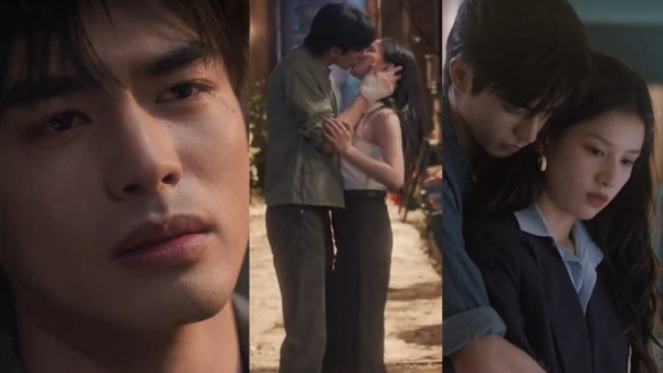 Love For You Episodes 20-21 Release Time Love For You Episodes 20-21 Release Time