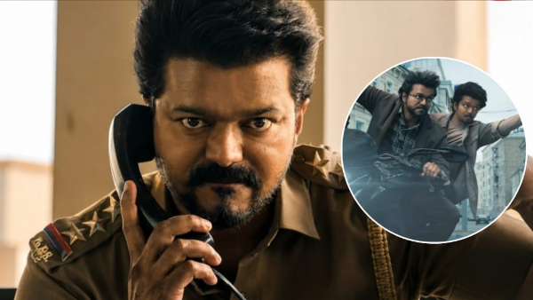 Jana Nayagan Pre Booking Collection Worldwide Day 1 Update Jana Nayagan Pre Booking Collection Worldwide Day 1 Update