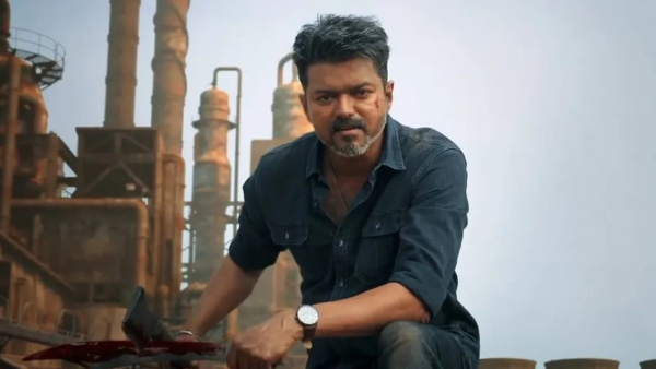 Jana Nayagan Advance Booking Collection Day 1 Latest Updates