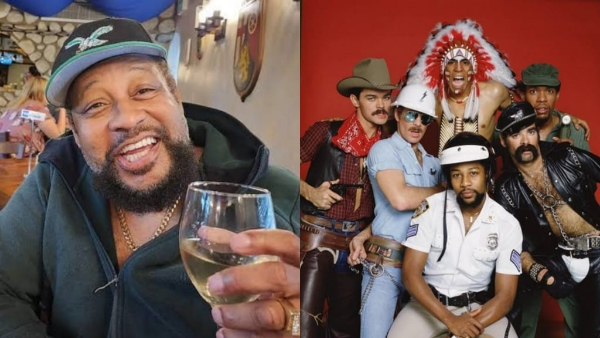 Victor Willis Death Reason amp amp Net Worth Victor Willis Death Reason amp amp Net Worth