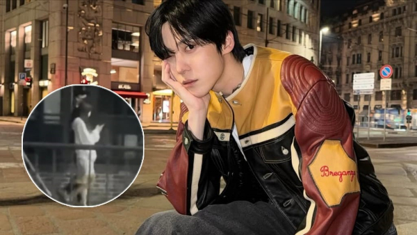 ATEEZ Yunho Breakup ATEEZ Yunho Breakup