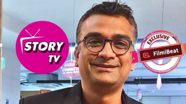 YRF Veteran Manan Mehta On Joining Story TV Building Premium Microdramas- EXCLUSIVE Interview YRF Veteran Manan Mehta On Joining Story TV Building Premium Microdramas- EXCLUSIVE Interview