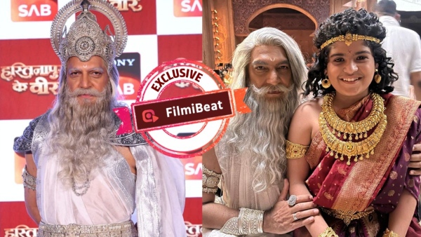 manish wadhwa hastinapur ke veer interview