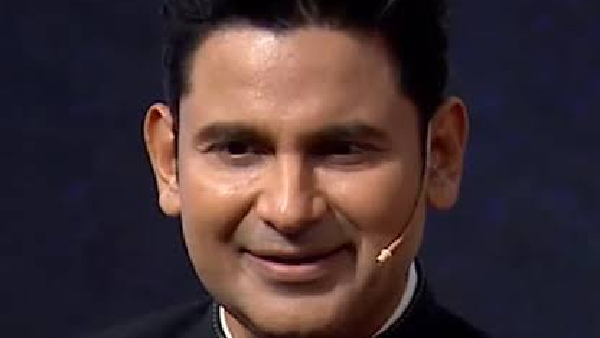 Manoj Muntashir