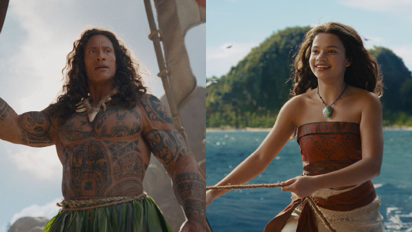 Moana Release Date In India Moana Release Date In India