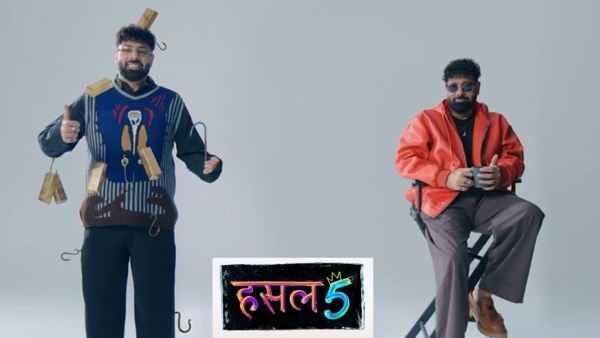 MTV Hustle 5 Launch Date Badshah Confirmed As Judge Mentor What To Expect From MTV Hustle Season 5 On MTV India- Where To Watch First Episode Online