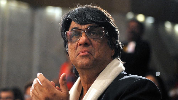 Mukesh Khanna On Never Shying Away From Confronting People Mukesh Khanna On Never Shying Away From Confronting People