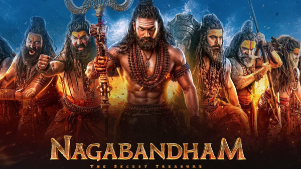 Nagabandham Box Office Day 6 Crosses 17 Cr Worldwide Nagabandham Box Office Day 6 Crosses 17 Cr Worldwide