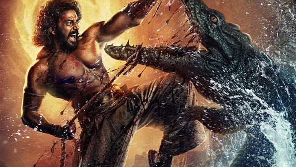 Nagabandham Box Office Day 3 Crosses 12 Cr WW Nagabandham Box Office Day 3 Crosses 12 Cr WW