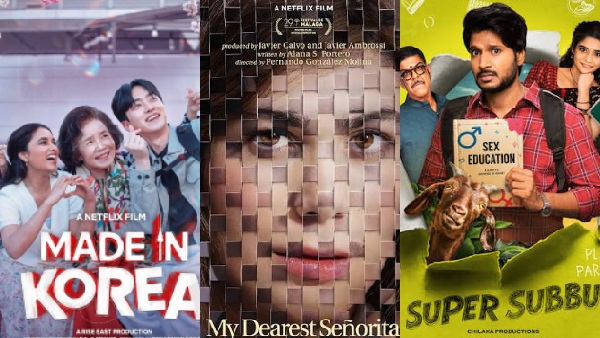 How Netflix Is Carrying Indian Stories Across Borders