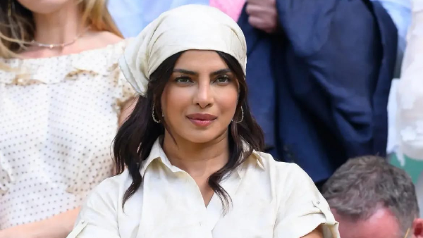 Which Indian Celebrities Attended Wimbledon 2026