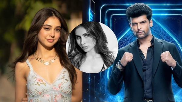 niti taylor kushal tandon alliance